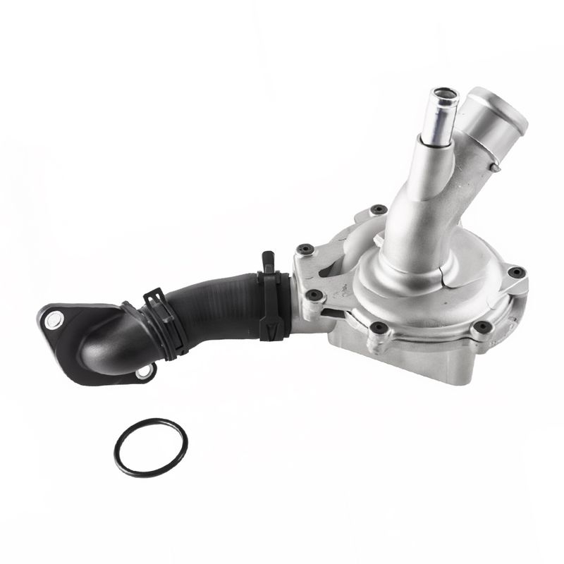 Bomba de Água do Fiat Bravo, Doblo, Grand Siena e outros - Magneti Marelli BMM1011A