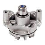 Bomba de Água do Renault Master - Magneti Marelli BMM0814A