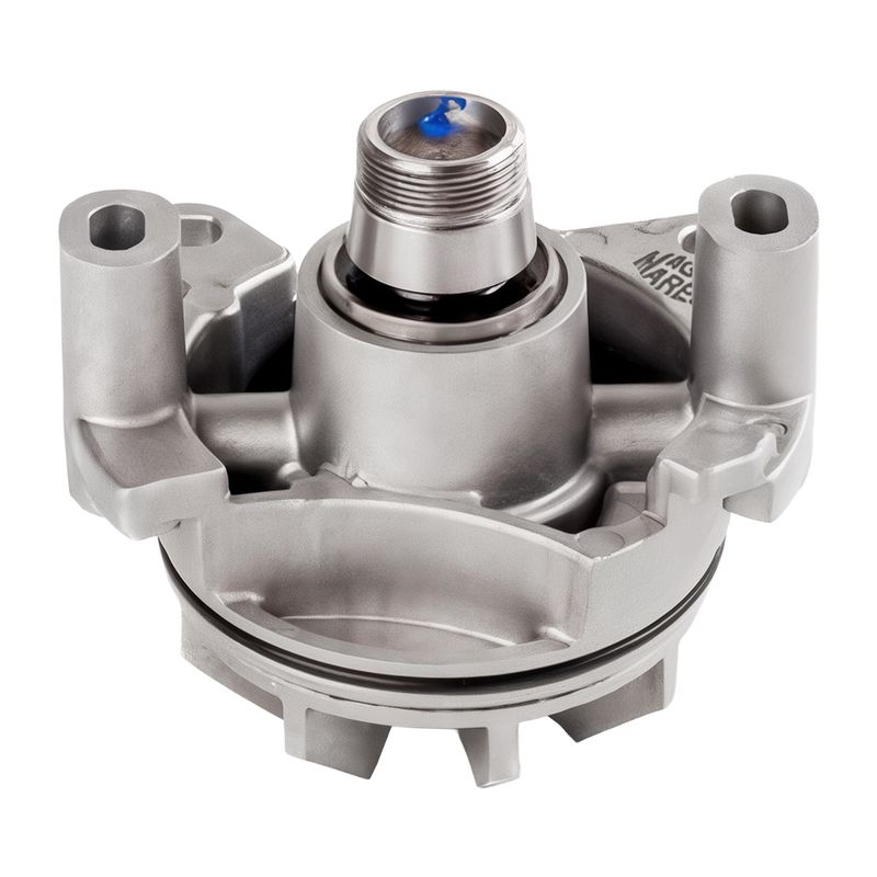 Bomba de Água do Renault Master - Magneti Marelli BMM0814A