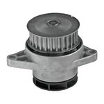 Bomba de Água do Volkswagen Crossfox, Fox, Gol e outros - Magneti Marelli BMM0630