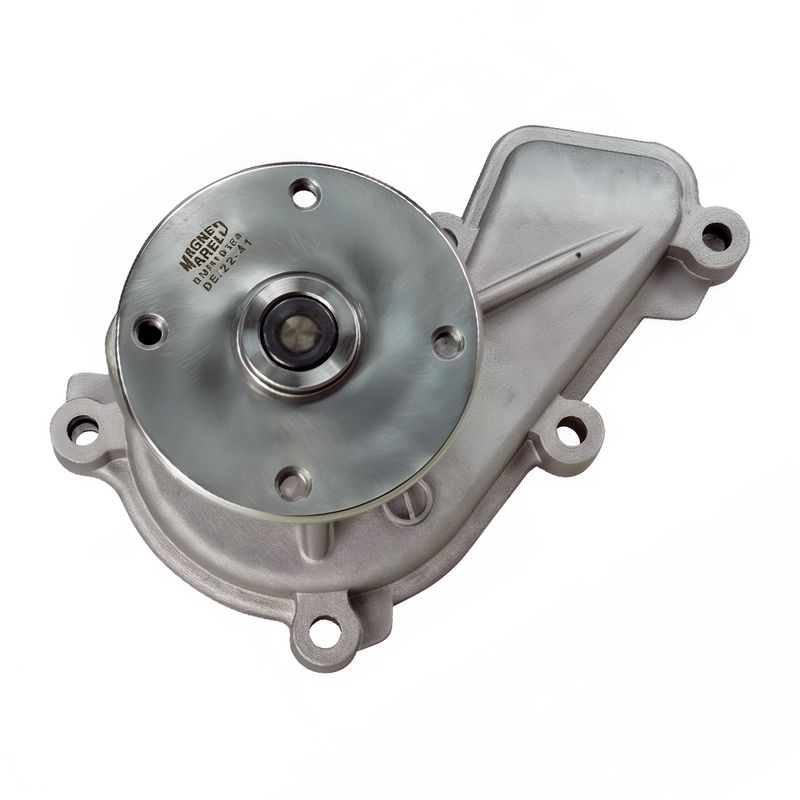 Bomba de Água do Hyundai Creta, Tucson, ix35 e outros - Magneti Marelli BMM1035A