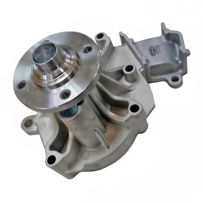 Bomba de Água do Toyota Hilux e Hilux SW4 - Magneti Marelli BMM1007A