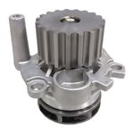 Bomba de Água do Audi A3 e Volkswagen Amarok - Magneti Marelli BMM0640