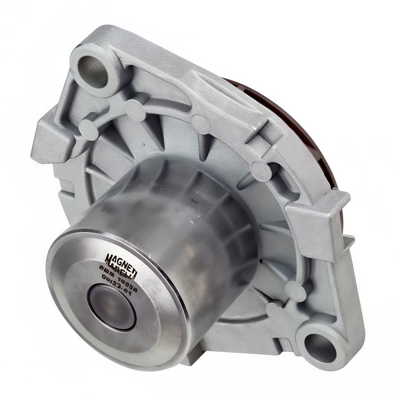Bomba de Água do Jeep Compass, Renegade e Fiat Toro - Magneti Marelli BMM1009A