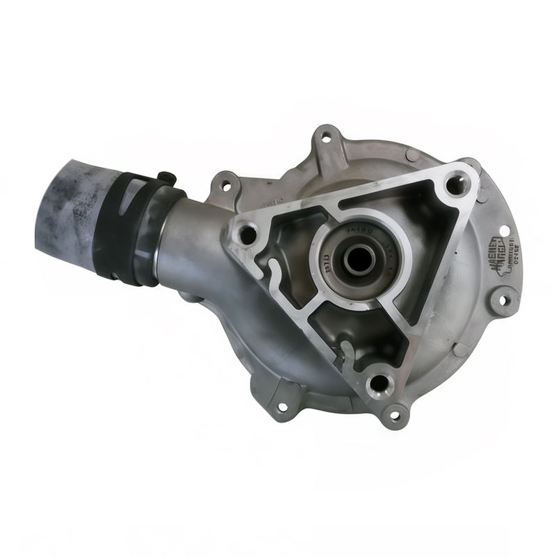 Bomba de Água do Fiat Bravo, Doblo, Grand Siena e outros - Magneti Marelli BMM7001A