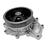 Bomba de Água do Scania R 114, R 124, T 114 e outros - Magneti Marelli BMM5520A