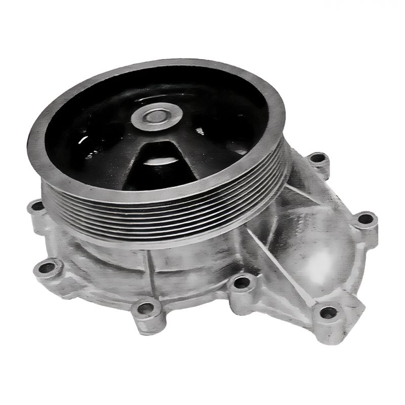 Bomba de Água do Scania R 114, R 124, T 114 e outros - Magneti Marelli BMM5520A