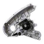 Bomba de Água do Citroen Jumper, Fiat Ducato, Iveco Daily e outros - Magneti Marelli BMM0777