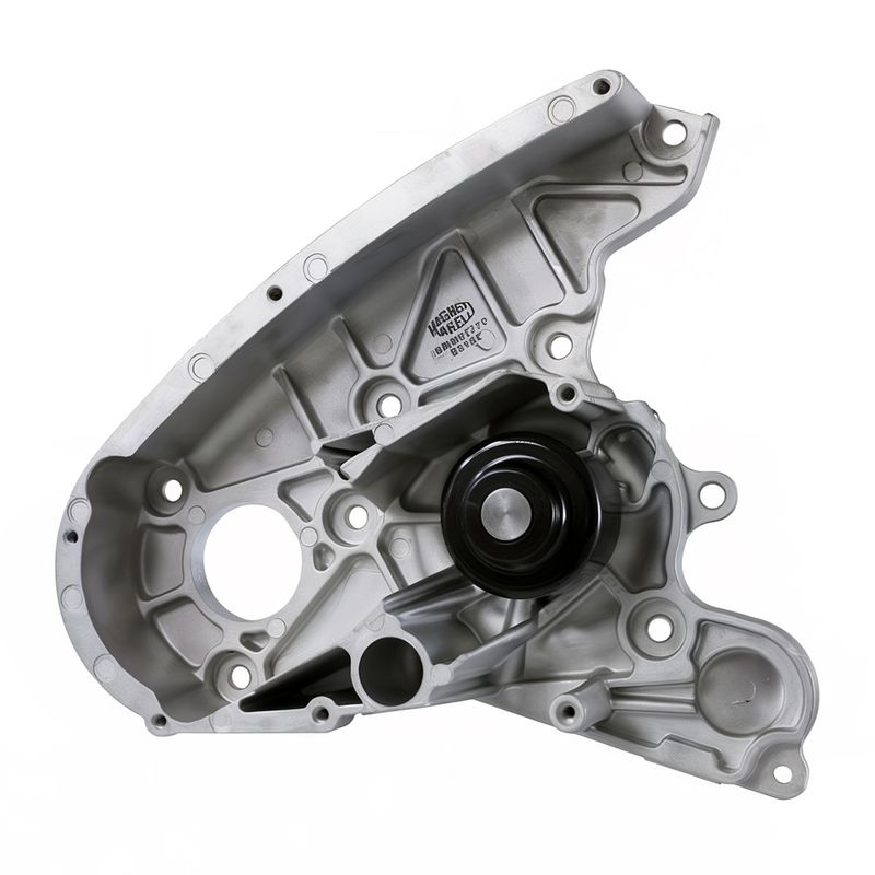 Bomba de Água do Citroen Jumper, Fiat Ducato, Iveco Daily e outros - Magneti Marelli BMM0777