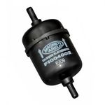 Filtro de Combustível do Chevrolet Calibra, Kadett, Omega e outros - Magneti Marelli FI004002