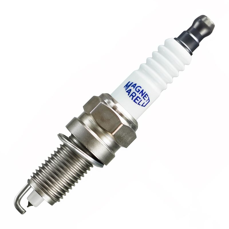 Vela de Ignição do Fiat Argo, Cronos, Toro e outros - Magneti Marelli DK8RAIPMM-10