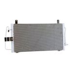 Condensador do Chevrolet Celta - Magneti Marelli 351309221MM