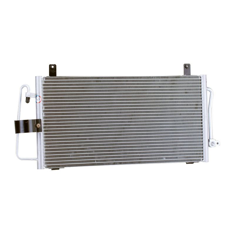 Condensador do Chevrolet Celta - Magneti Marelli 351309221MM