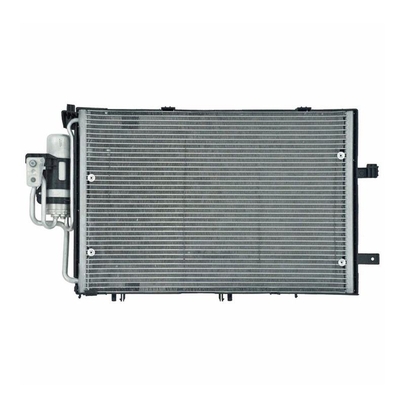 Condensador do Chevrolet Corsa - Magneti Marelli A5808MM