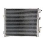 Condensador do Ford Ka - Magneti Marelli 351307411MM