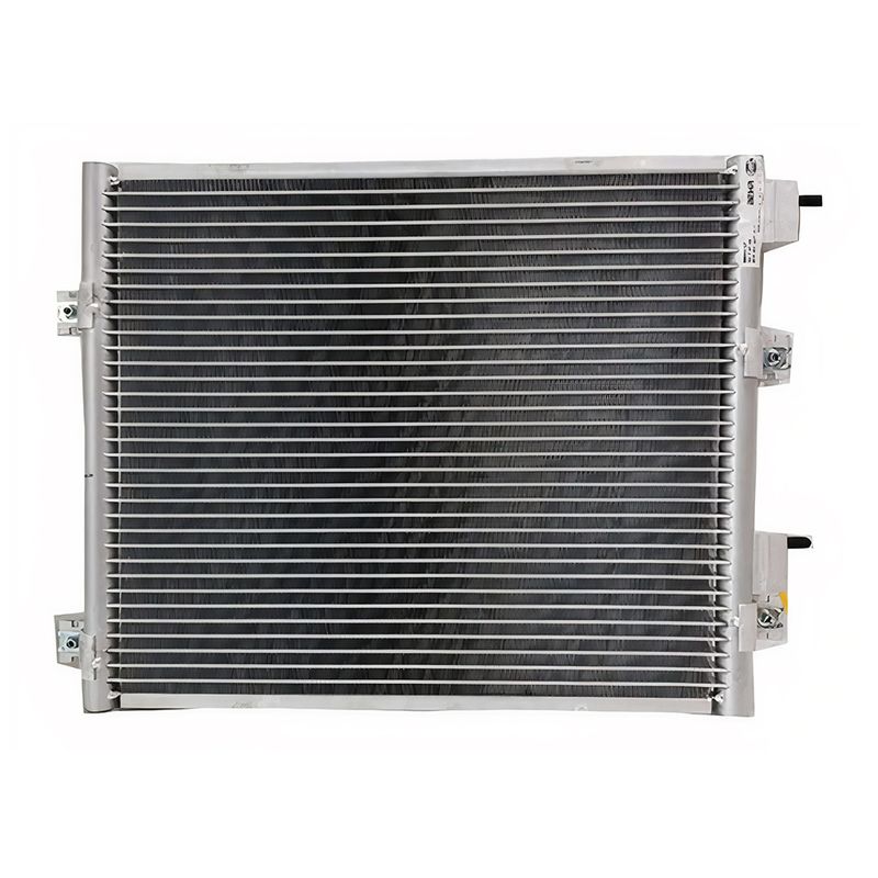 Condensador do Ford Ka - Magneti Marelli 351307411MM