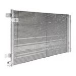 Condensador do Honda Civic - Magneti Marelli CMM5043HD