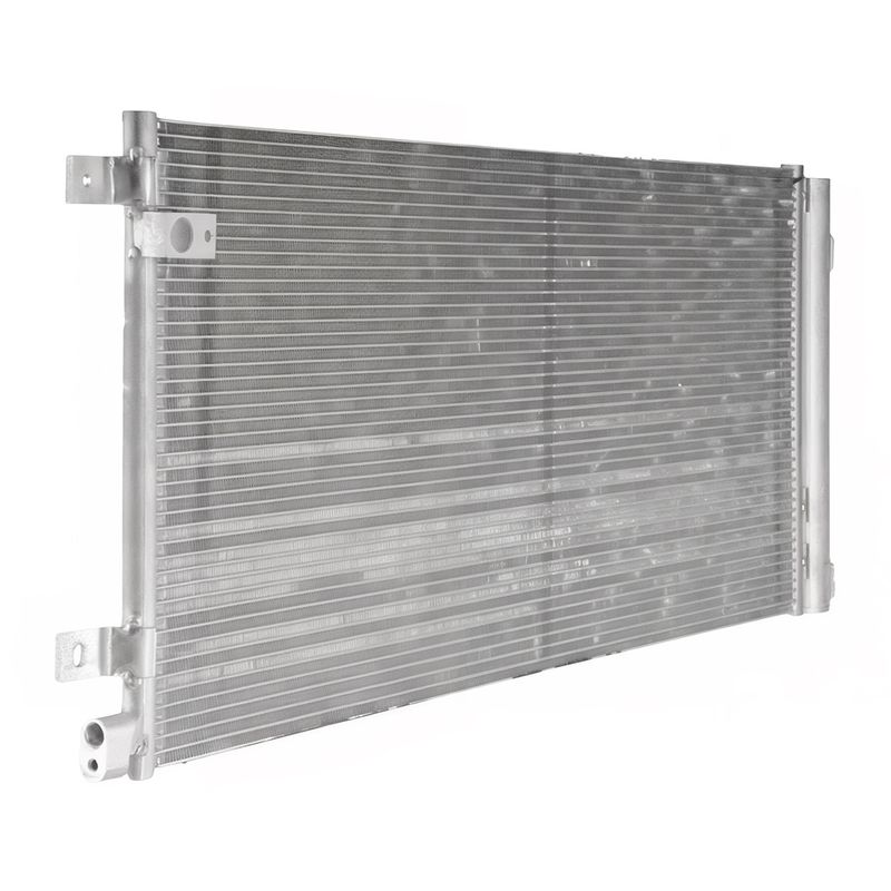 Condensador do Honda Civic - Magneti Marelli CMM5043HD