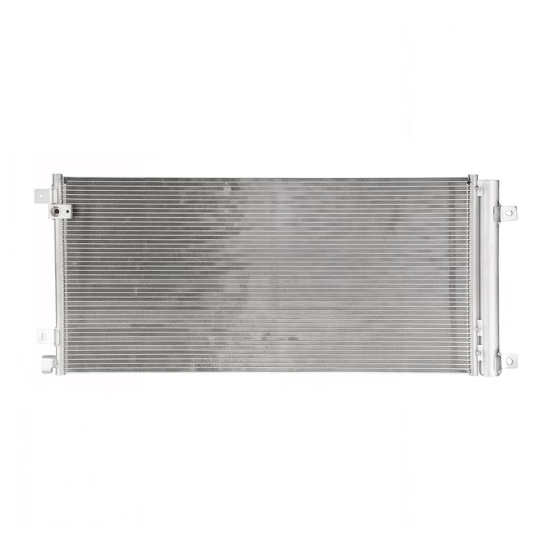 Condensador do Honda Civic - Magneti Marelli CMM5043HD