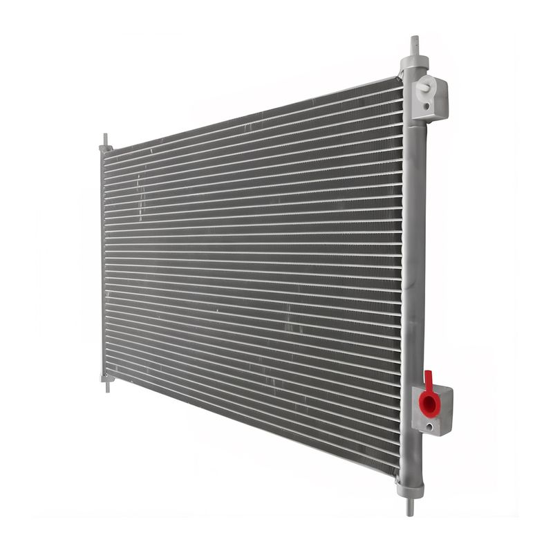 Condensador do Honda Civic - Magneti Marelli 351330401MM