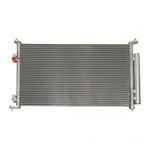 Condensador do Honda Civic - Magneti Marelli 351309261MM