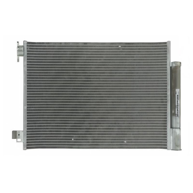 Condensador do Renault Duster, Logan, Oroch e outros - Magneti Marelli CMM5006RE