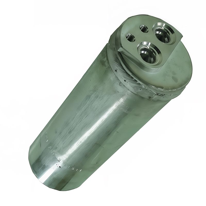 Filtro Secador do Chevrolet Corsa - Magneti Marelli B4994MM