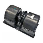 Motor do Ventilador Interno do Scania G 360, G 380, G 400 e outros - Magneti Marelli MVMM9007SC