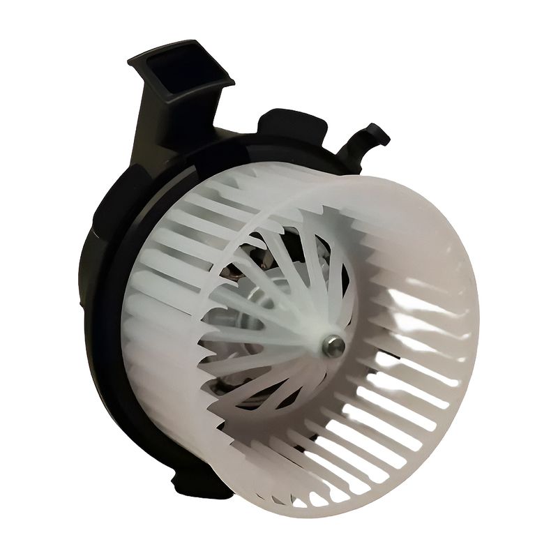 Motor do Ventilador Interno do Renault Logan e Sandero - Magneti Marelli FA971001MM