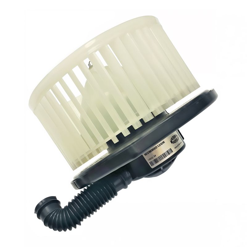 Motor do Ventilador Interno do Chevrolet S10 - Magneti Marelli MVMM9012GM