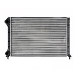 Radiador do Fiat Doblo - Magneti Marelli RMM1127FT