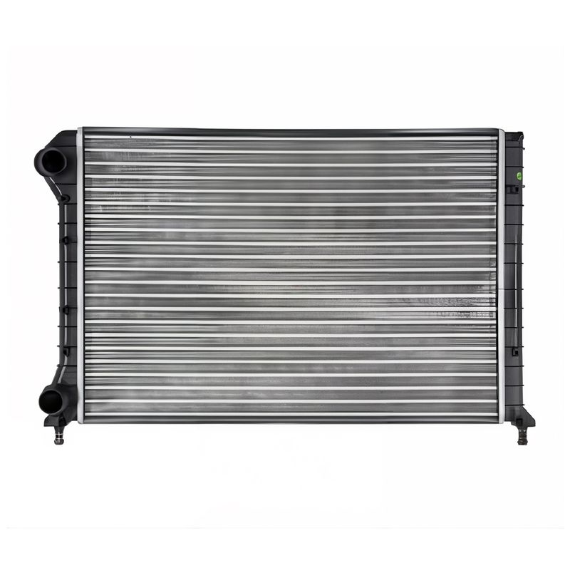 Radiador do Fiat Doblo - Magneti Marelli RMM1127FT