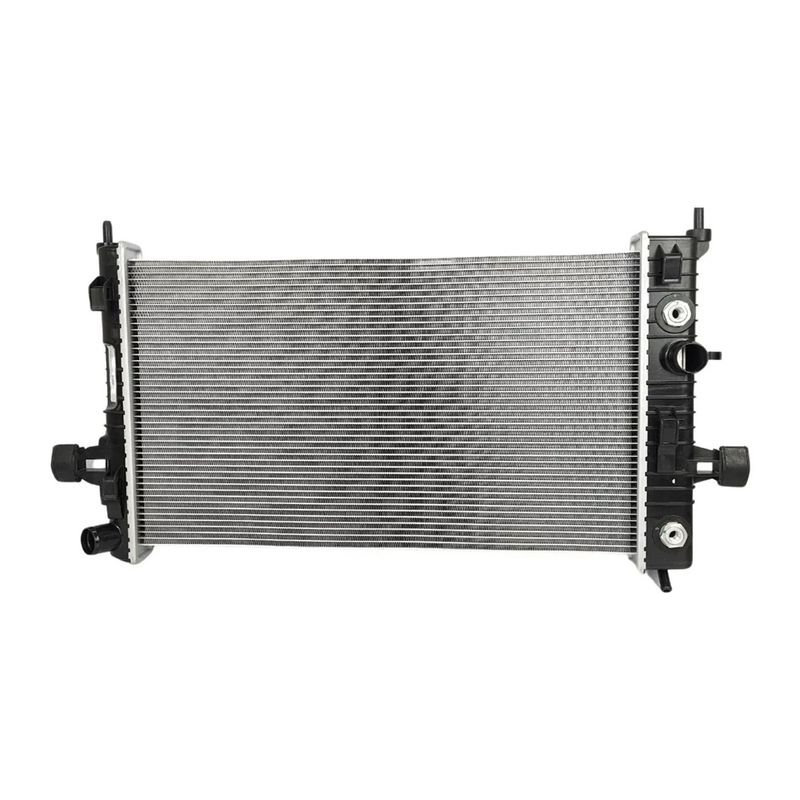 Radiador do Chevrolet Astra, Vectra e Zafira - Magneti Marelli RMM8596001