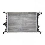 Radiador do Chevrolet Vectra - Magneti Marelli RMM1058RGM