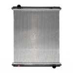 Radiador do Iveco Tector, Tector Attack e Tector Stradale - Magneti Marelli EG589001MM