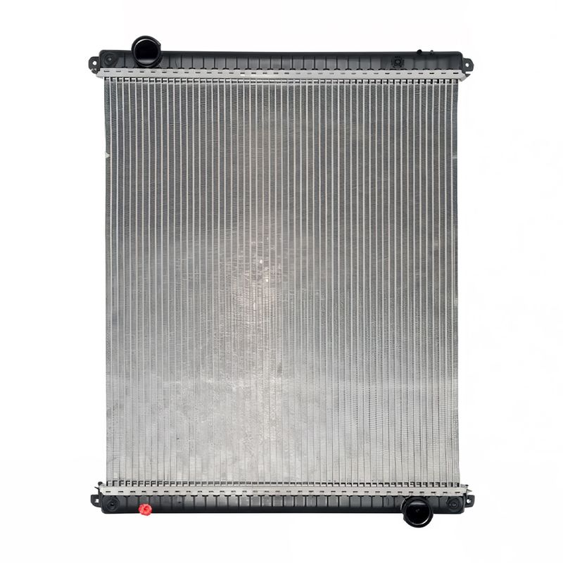 Radiador do Iveco Tector, Tector Attack e Tector Stradale - Magneti Marelli EG589001MM