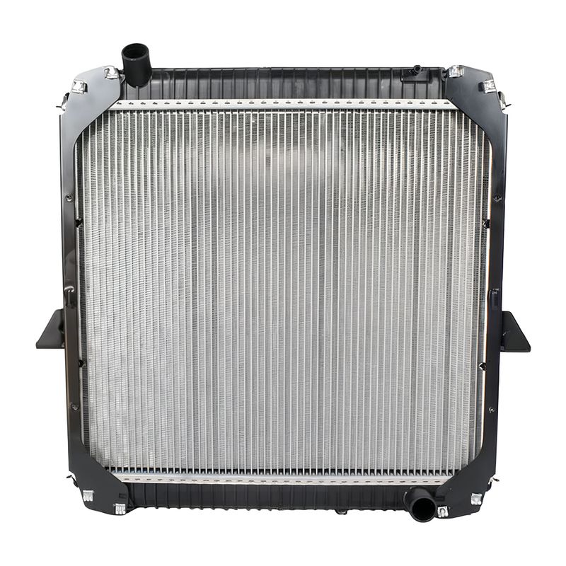 Radiador do Mercedes Benz L 1218, L 1218 EL, L 1418 e outros - Magneti Marelli RMM004001