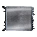 Radiador do Volkswagen Fox, Polo e Polo Sedan - Magneti Marelli RMM1075HVW