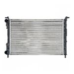 Radiador do Fiat Palio, Palio Weekend, Siena e outros - Magneti Marelli RMM1106FT