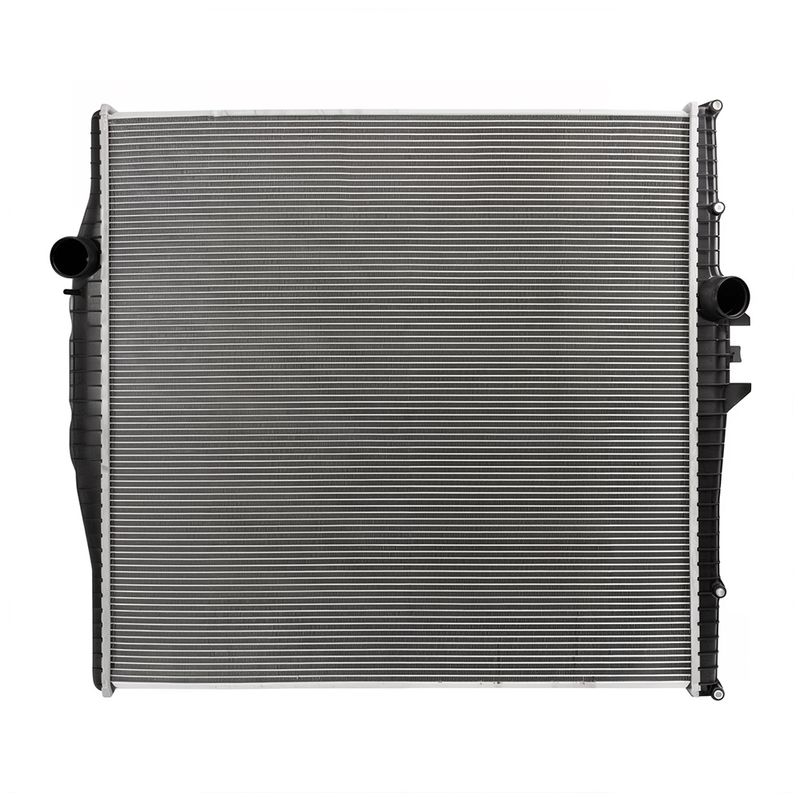 Radiador do Volvo FM 12 380 e FM 12 420 - Magneti Marelli RMM376775431