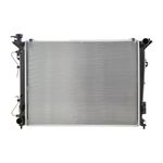 Radiador do Hyundai Azera - Magneti Marelli 8MK376763731