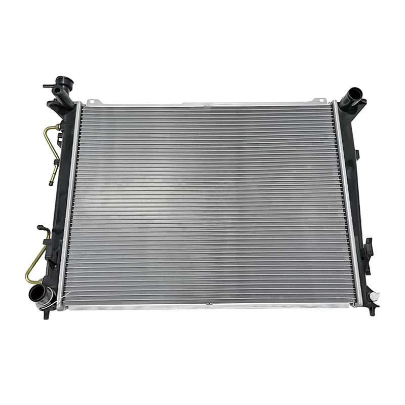 Radiador do Hyundai Azera - Magneti Marelli 8MK376763731