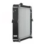 Radiador do Mercedes Benz 2423 K e L 1620 - Magneti Marelli RMM965001