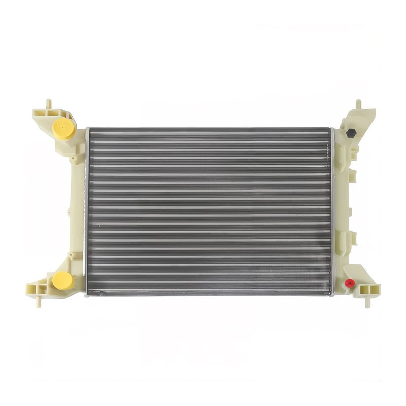 Radiador do Fiat Grand Siena e Uno - Magneti Marelli RMM1047RFT