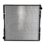 Radiador do Scania G 380, G 420, G 440 e outros - Magneti Marelli RMM852001