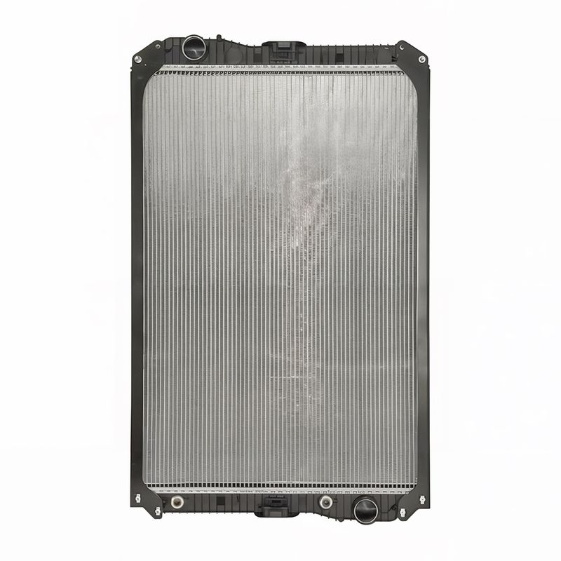 Radiador do Mercedes Benz Axor - Magneti Marelli RMMR7998001