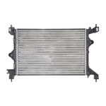 Radiador do Chevrolet Cobalt, Onix, Prisma e outros - Magneti Marelli RMM1132GM