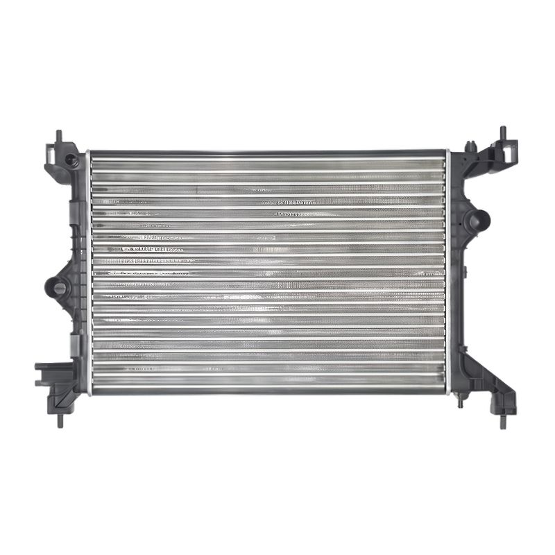 Radiador do Chevrolet Cobalt, Onix, Prisma e outros - Magneti Marelli RMM1132GM