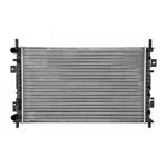 Radiador do Ford Ecosport e Fiesta - Magneti Marelli RMM339001M