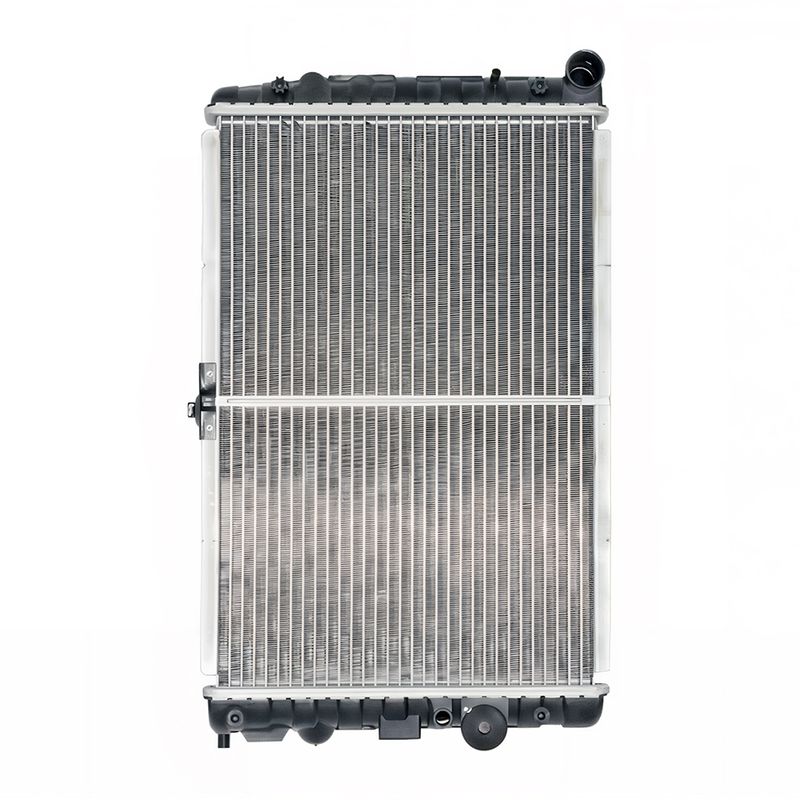 Radiador do Volkswagen Gol, Parati e Saveiro - Magneti Marelli RMM374001